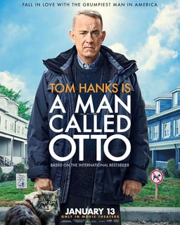 Picture of A Man Called Otto