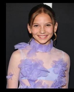 Picture of Amie Donald