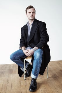 Picture of Matthieu Blazy