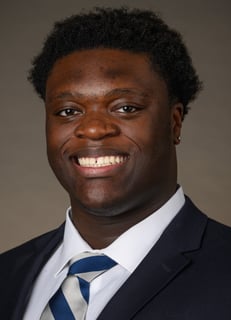 Picture of Anthony Donkoh