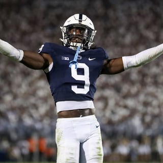 Picture of Joey Porter Jr.
