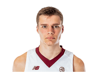 Picture of Justin Vander Baan