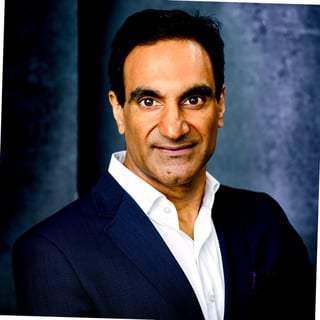 Picture of Jay Varma