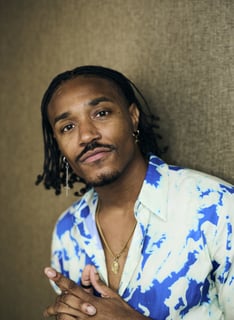 Picture of Dewayne Perkins