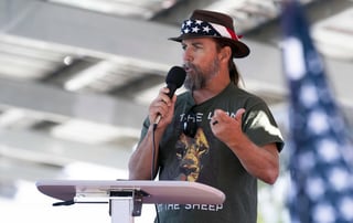 Picture of Alan Hostetter