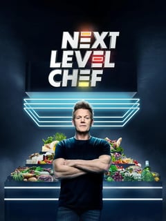 Picture of Next Level Chef