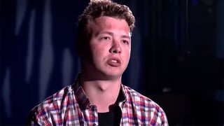 Picture of Roman Protasevich
