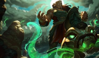 Picture of Illaoi