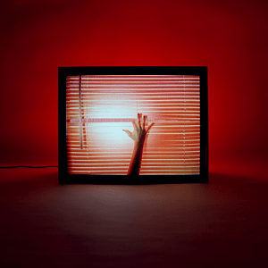 Picture of Screen Violence