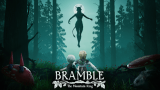 Picture of Bramble: The Mountain King
