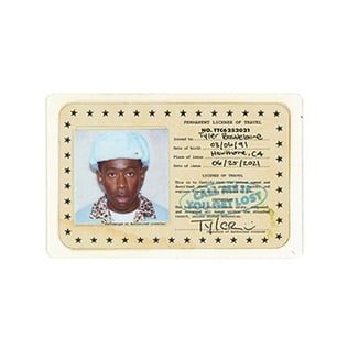 Picture of Call Me If You Get Lost