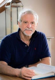 Picture of Paul-Henri Nargeolet