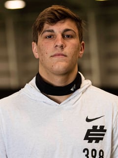 Picture of AJ Swann