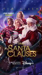 Picture of The Santa Clauses