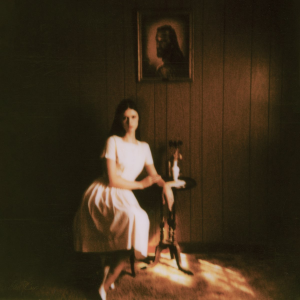 Picture of Preacher's Daughter