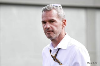 Picture of Niels Wittich