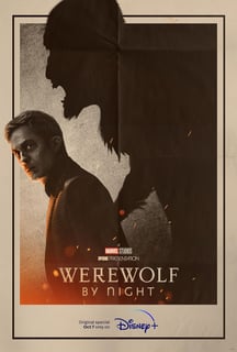 Picture of Werewolf by Night