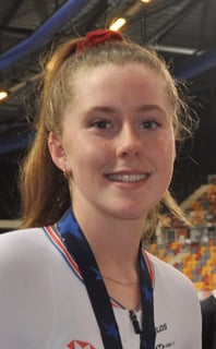 Picture of Emma Finucane