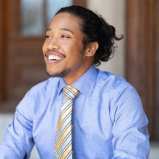 Picture of Justin Jones