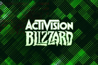 Picture of Acquistion of Activision Blizzard by Microsoft