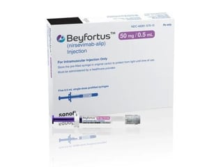 Picture of Nirsevimab