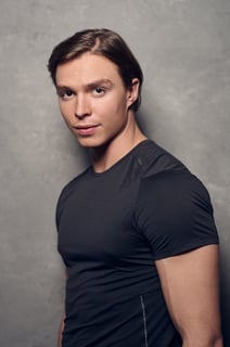 Picture of Nicholas Chavez