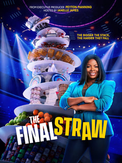 Picture of The Final Straw
