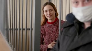 Picture of Aleksandra Skochilenko