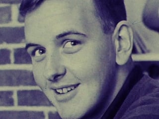 Picture of Derek Ridgewell