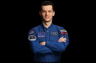 Picture of Konstantin Borisov
