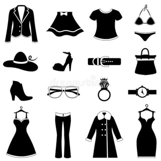 Picture of Fashion icon