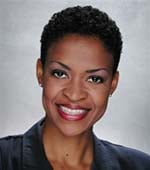 Picture of Paula McGee