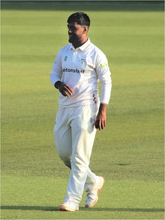 Picture of Rehan Ahmed