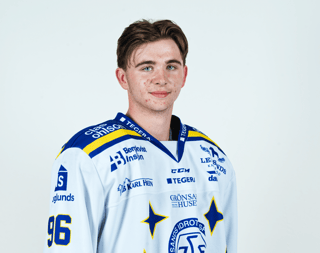 Picture of Isak Rosén