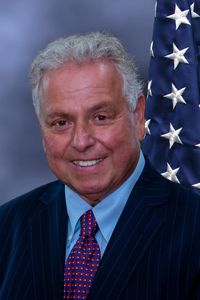Picture of Mike Sapraicone