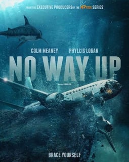 Picture of No Way Up