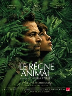 Picture of La Regne Animal