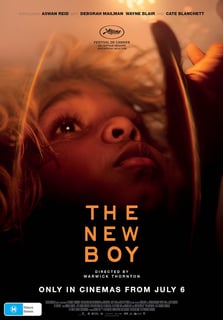 Picture of The New Boy