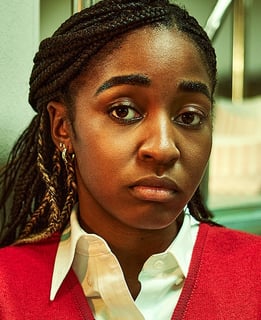 Picture of Sydney Adamu
