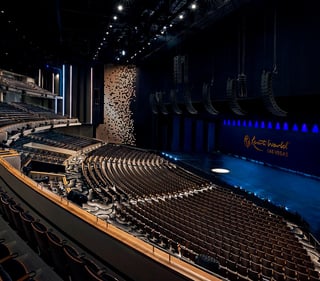 Picture of Resorts World Theatre