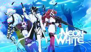 Picture of Neon White