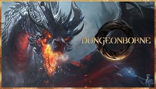 Picture of Dungeonborne