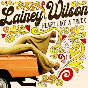 Picture of Heart Like A Truck