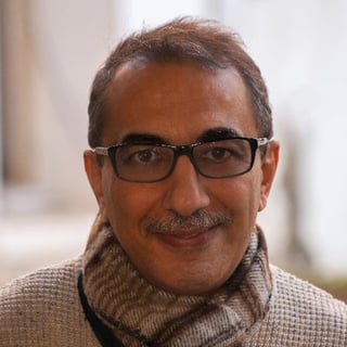 Picture of Ihsane El Kadi