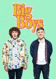 Picture of Big Boys
