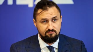 Picture of Oleksandr Kamyshyn