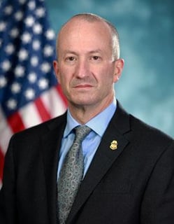 Picture of Troy A. Miller