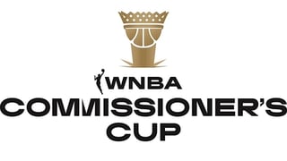 Picture of WNBA Commissioner's Cup