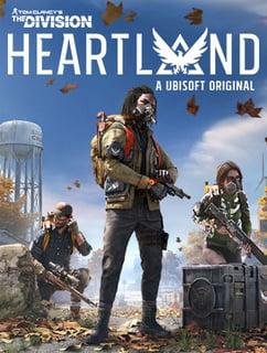 Picture of Tom Clancy's The Division Heartland
