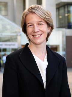 Picture of Amanda Pritchard